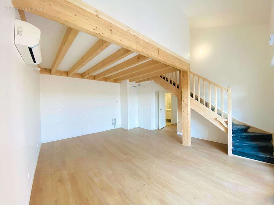Appartement à BIGANOS