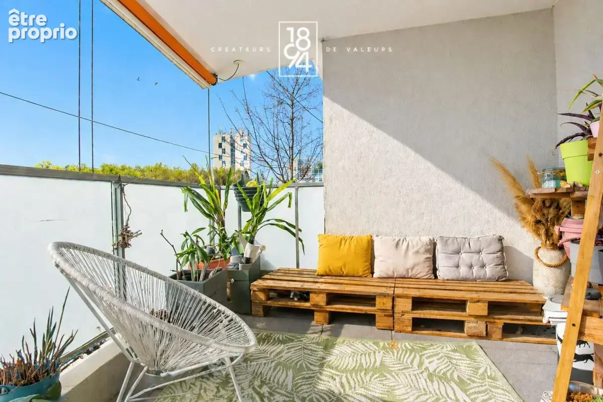 Photo Appartement à Marseille-13e au prix de 168 000€