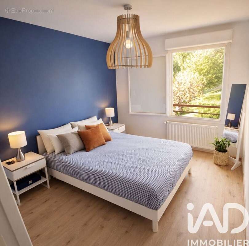 Photo 7 - Appartement à LA TOUR-DU-PIN