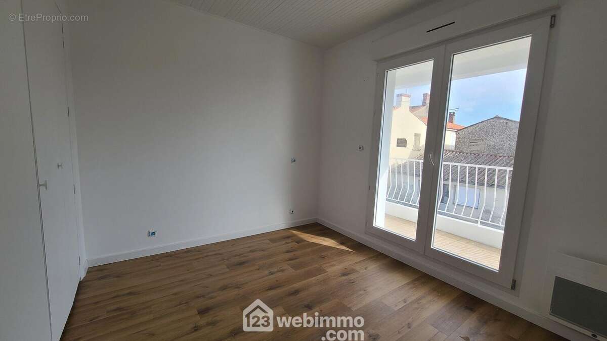 Maison 80 m² à Talmont-Saint-Hilaire  - photo 30