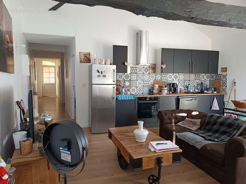 Appartement à AIRE-SUR-L&#039;ADOUR