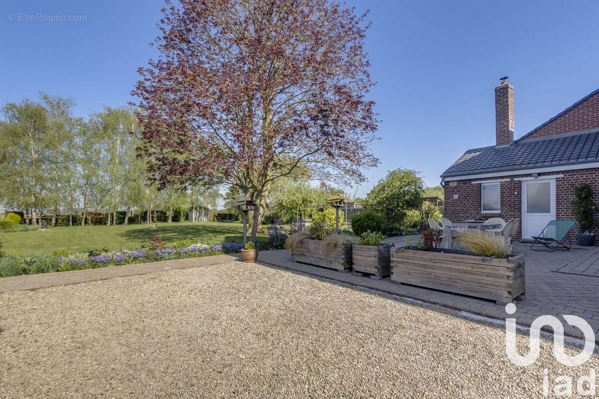 Photo 4 - Maison à LAVENTIE