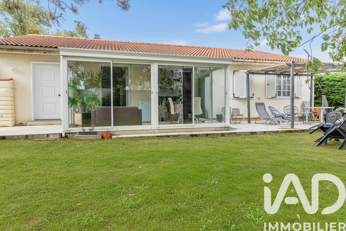 Photo 1 - Maison à AIZENAY