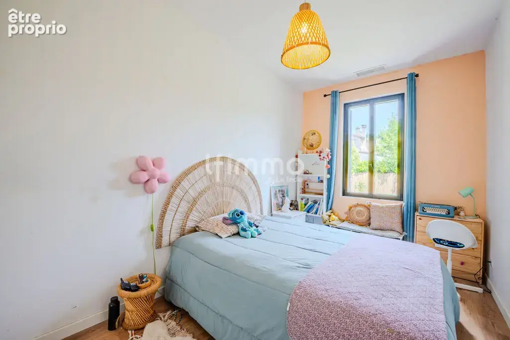 Maison en pierre de plain-pied entièrement rénovée - photo 4