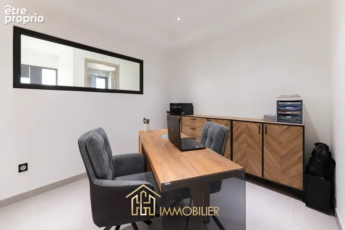 maison individuelle - photo 4