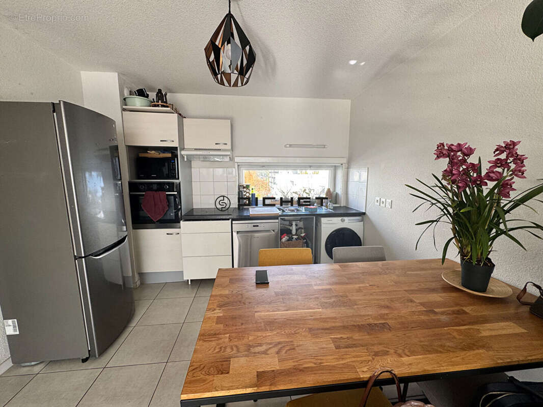 Appartement à BEGLES