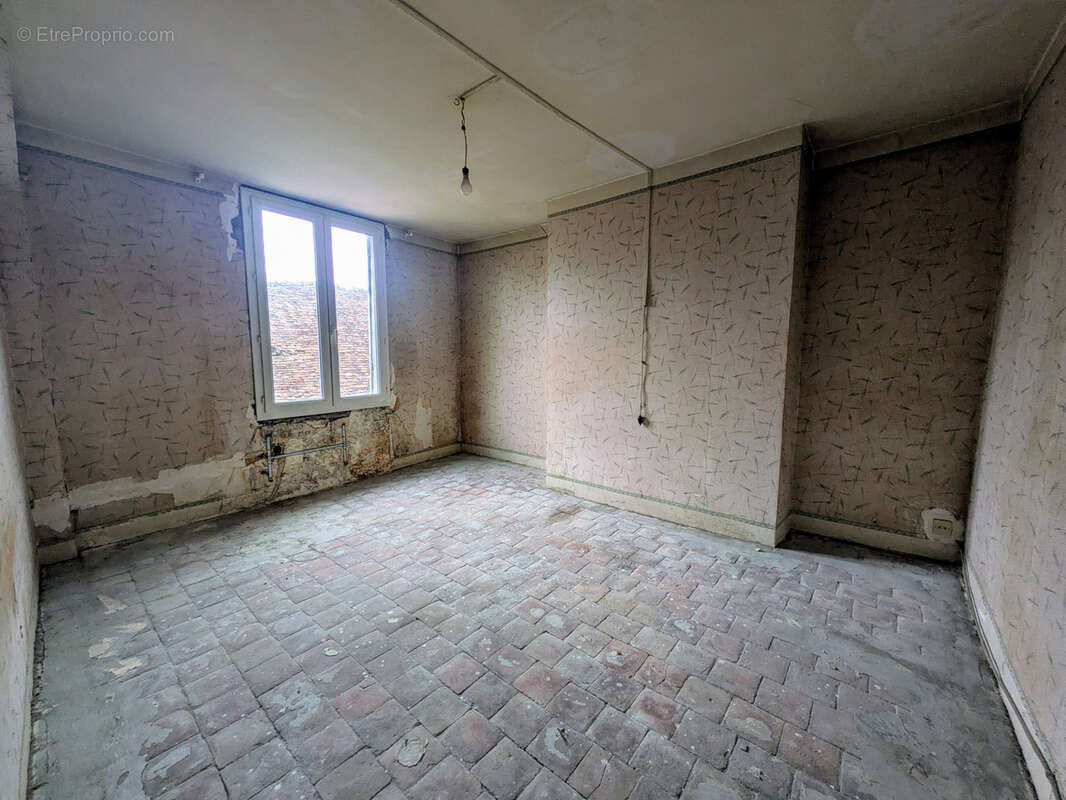 Maison à rénover - photo 13