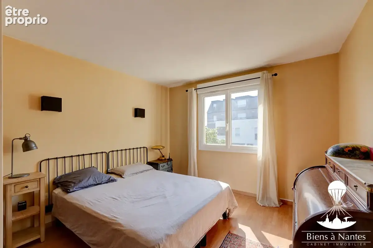 A vendre maison centre bourg Thouaré s/loire - photo 7