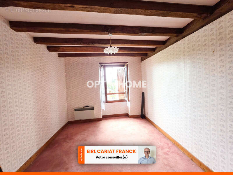 Maison à vendre 8 pièces AZERABLES (23) - photo 13