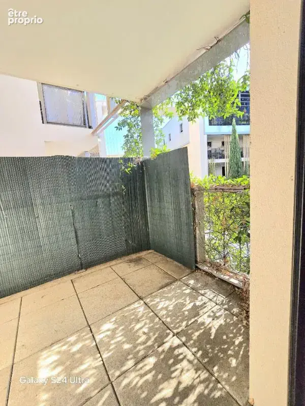 Appartement Saint Jean De Vedas 2 pièce(s) 41.64 m2 & stationnement privatif - photo 7
