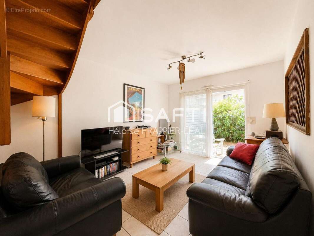 Photo 2 - Maison à LE BOUSCAT