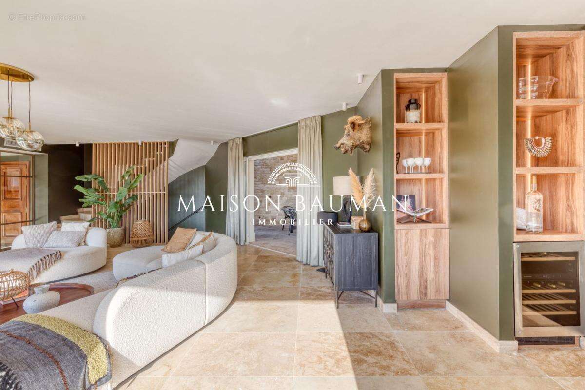 Maison à SAINTE-MAXIME