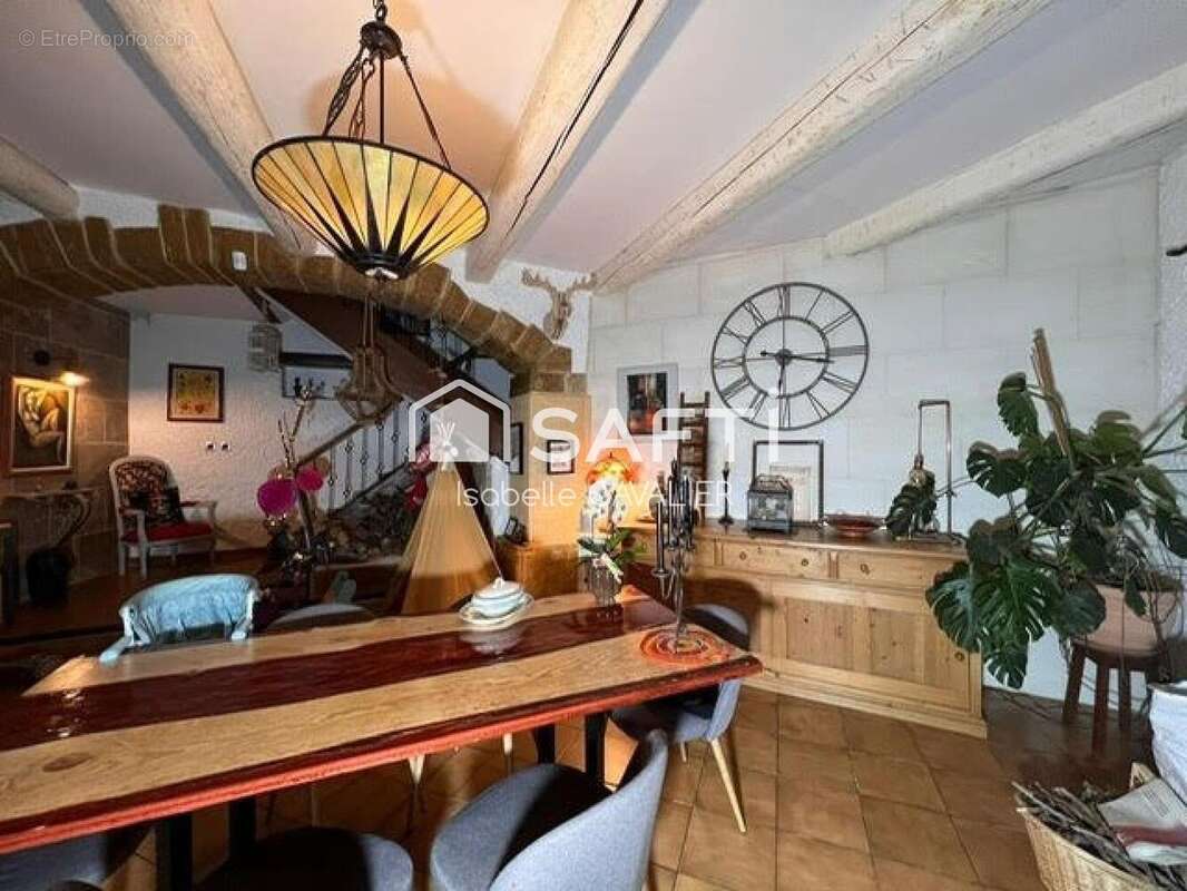 Photo 3 - Maison à VEDENE