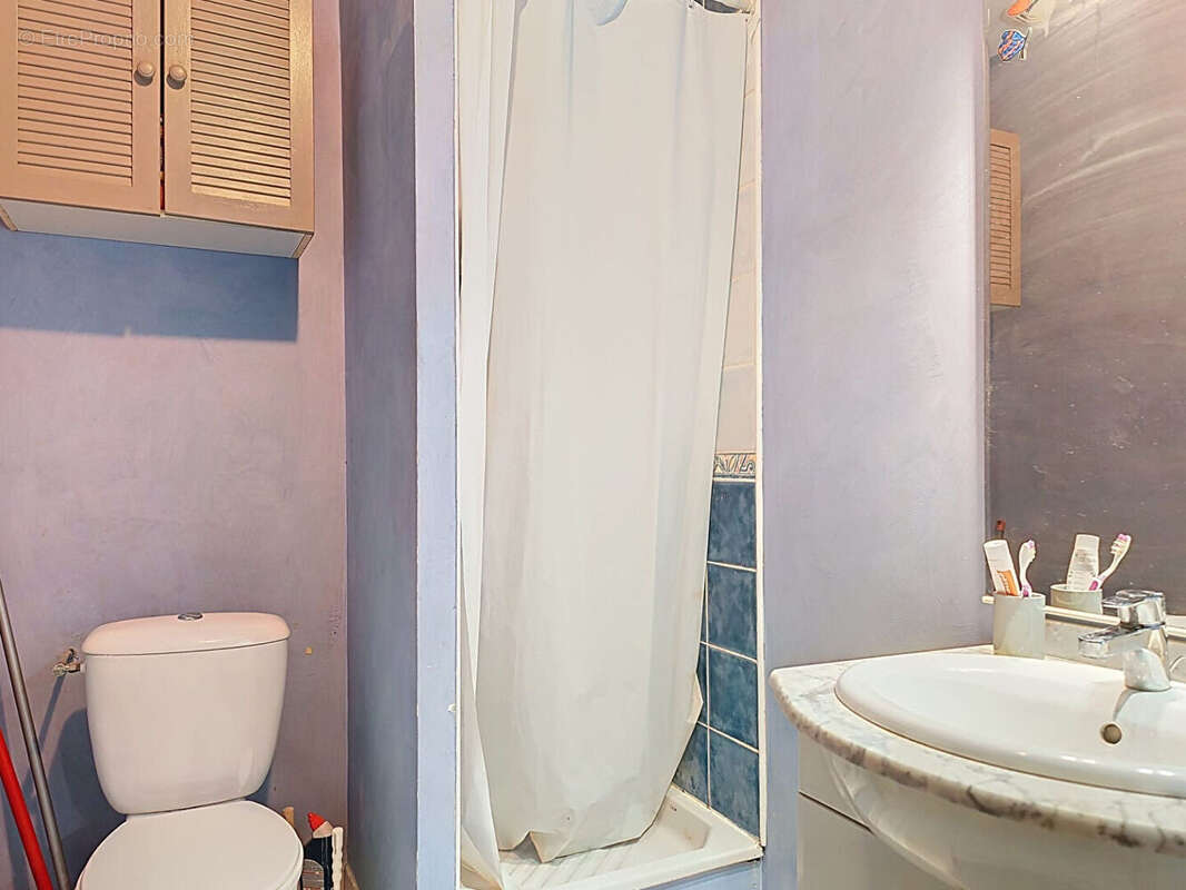 Appartement à VALENCE