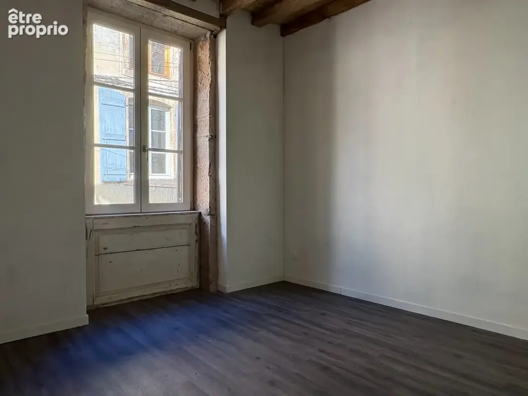 Maison 5 pièces 95 m² à vendre à Tournus (71700) - photo 5