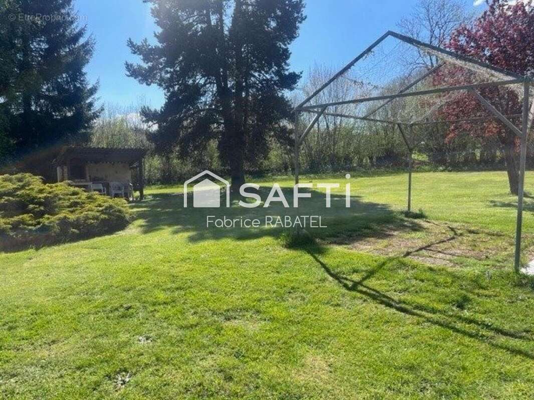 Photo 7 - Maison à BROMONT-LAMOTHE