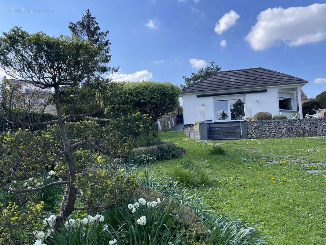 Maison à GIVENCHY-EN-GOHELLE