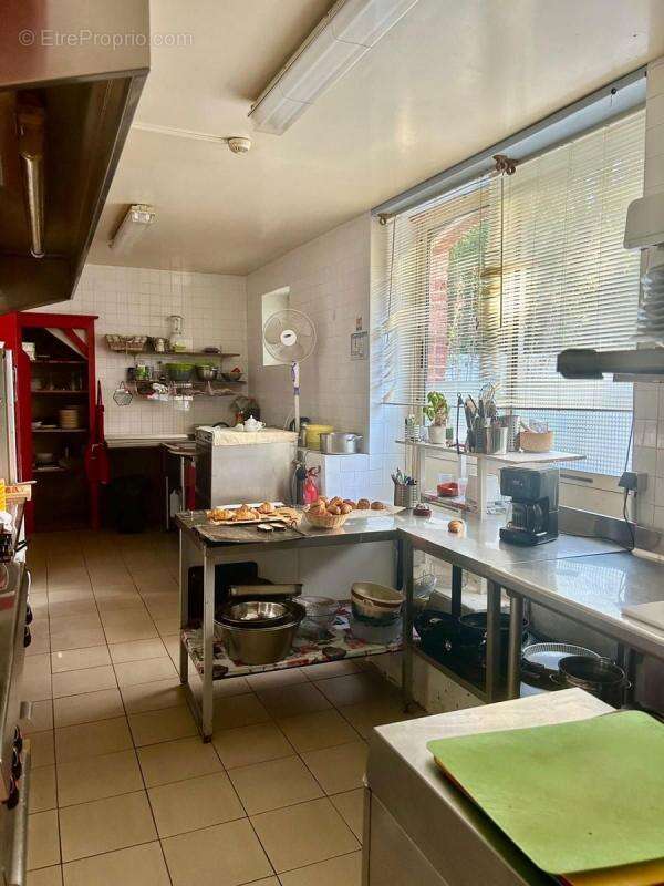 Maison à BOISSIERES