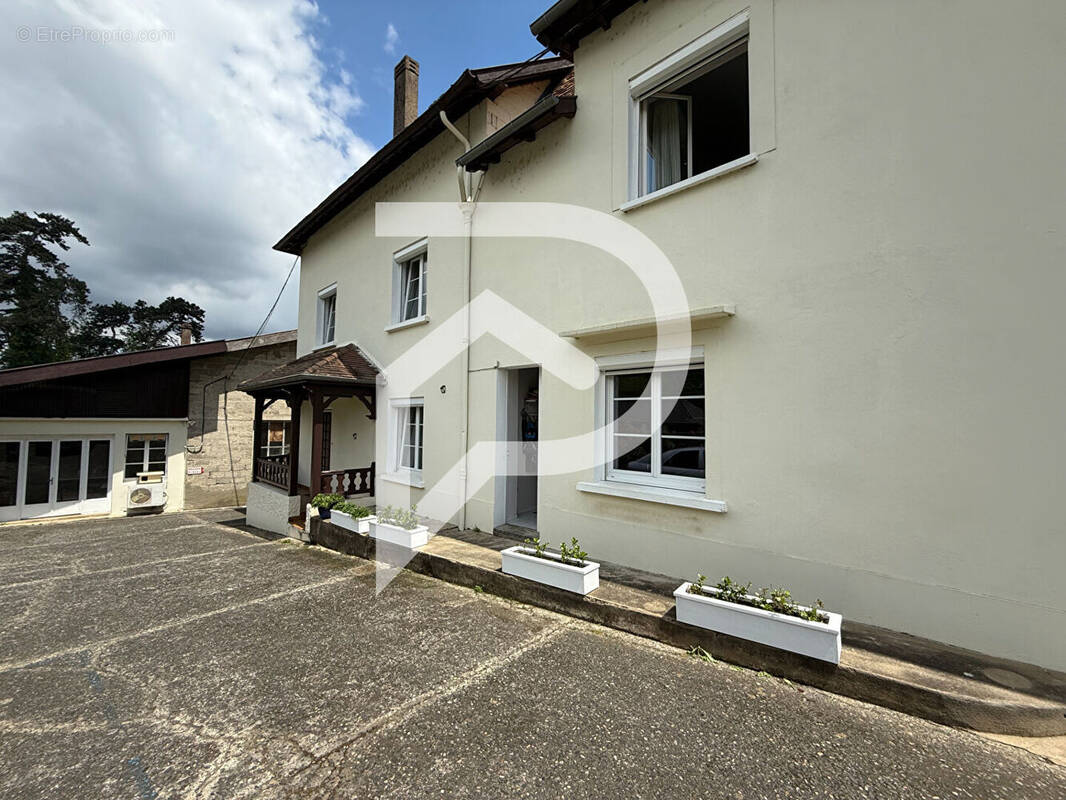 Maison à ORTHEZ