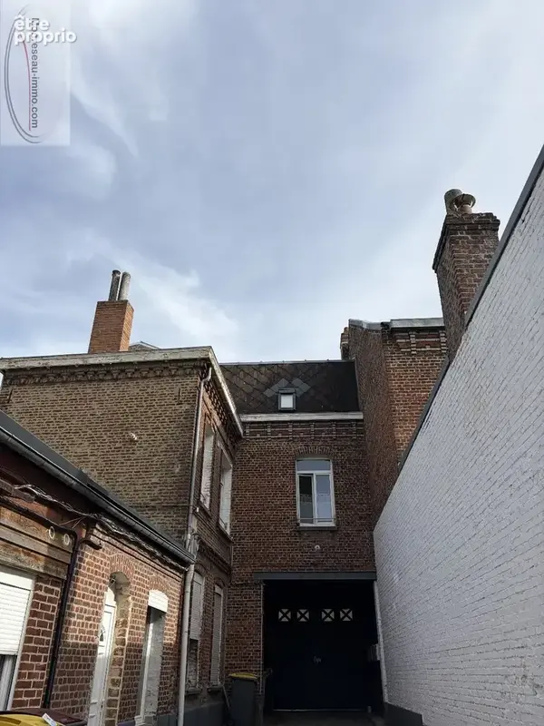 Maison 300 m² à vendre à Le Cateau-Cambresis (59360) - photo 2