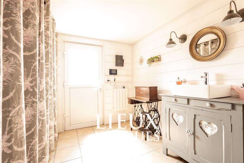 Maison à ATHEE-SUR-CHER