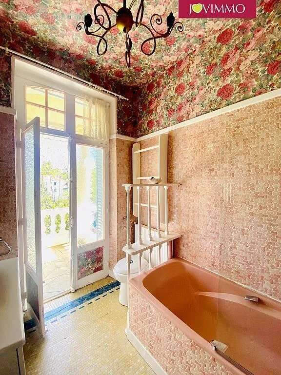 Maison à NERIS-LES-BAINS