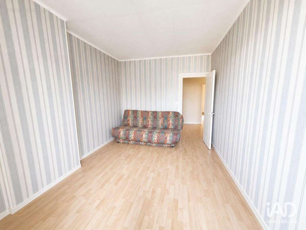 Photo 8 - Appartement à IVRY-SUR-SEINE