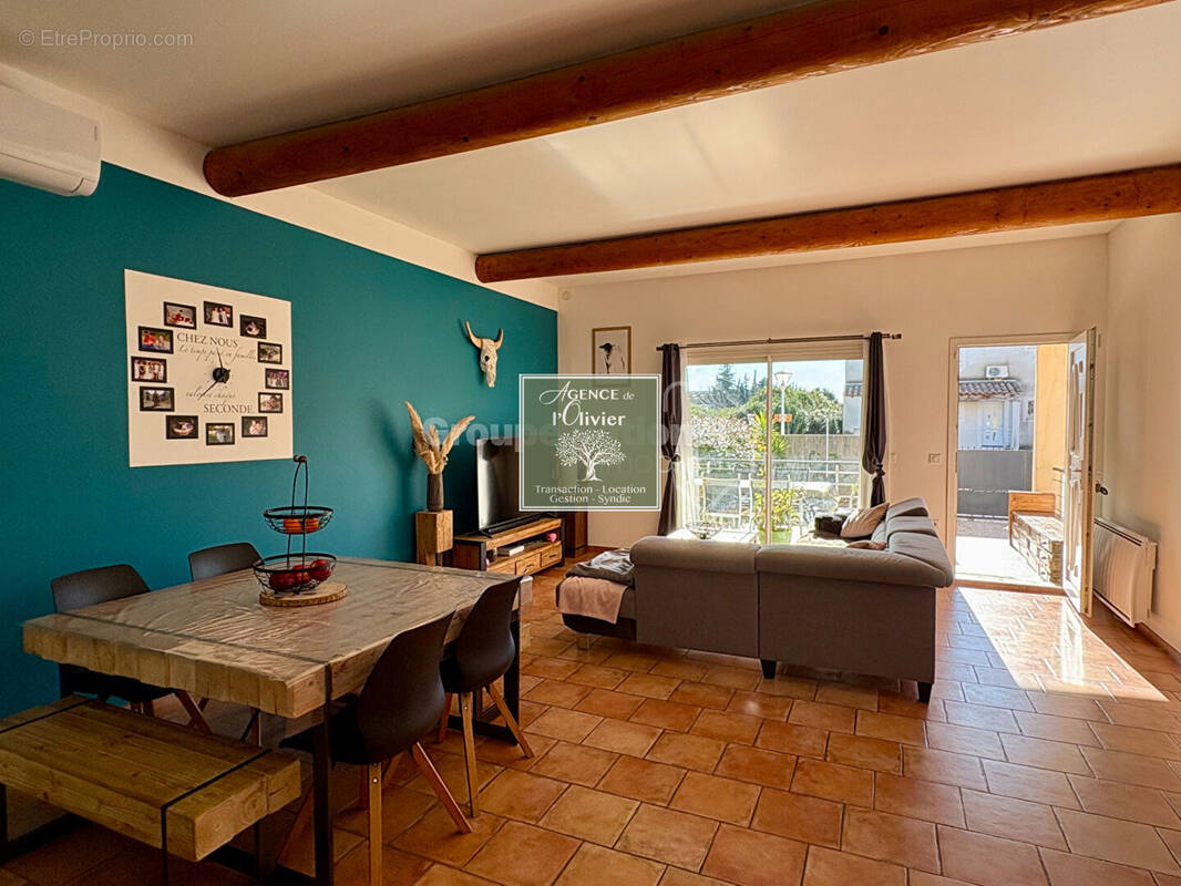 Maison à ARLES