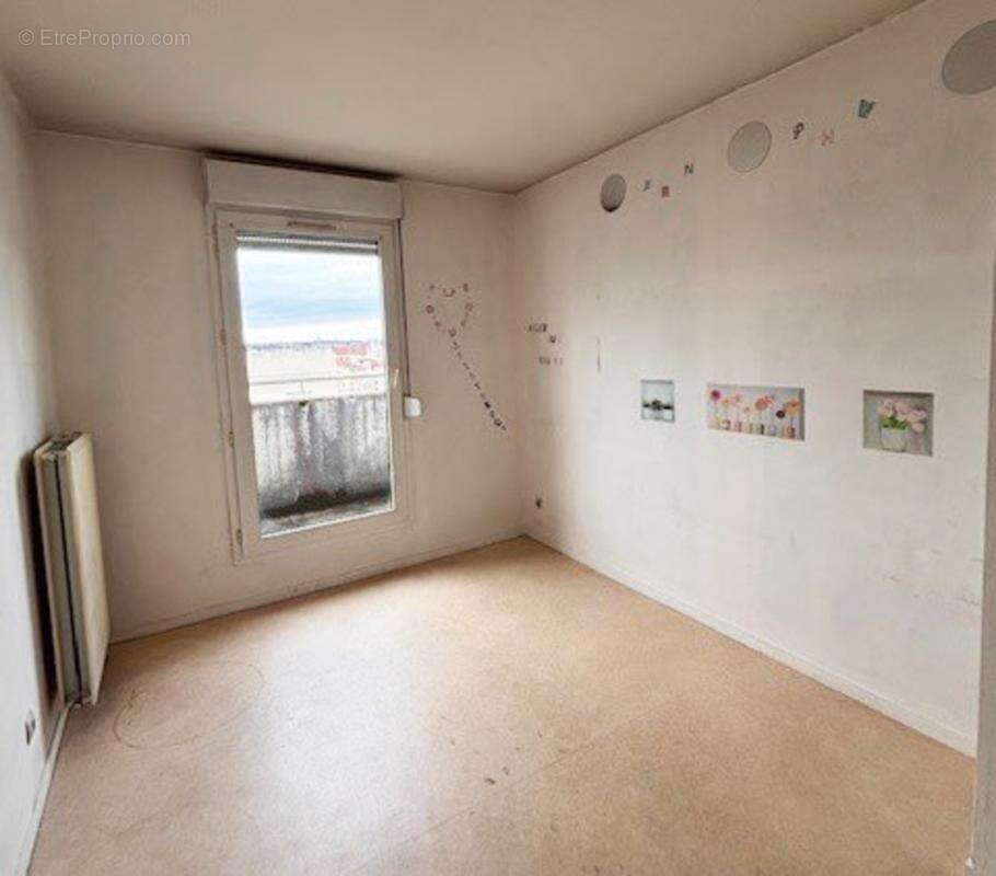Appartement à LYON-3E