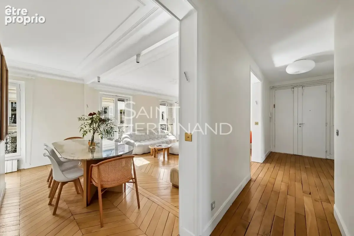Neuilly Bois Sablons 2 Chambres - photo 7