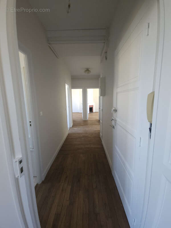 Appartement à LIMOGES