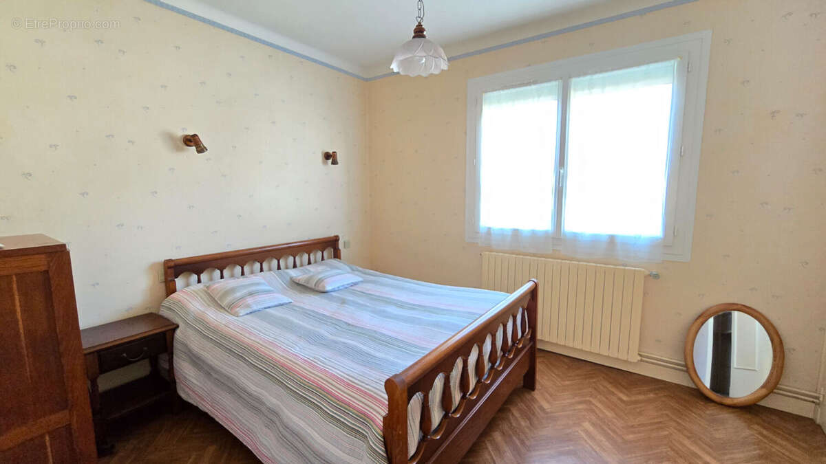 Maison à SAINT-BREVIN-LES-PINS