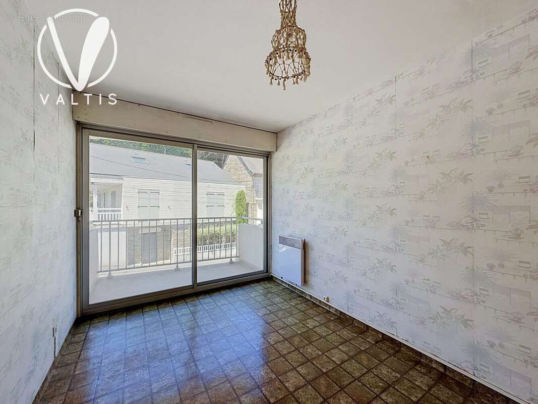 Appartement à SAINT-CAST-LE-GUILDO