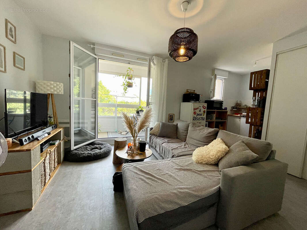 Appartement à TOURS