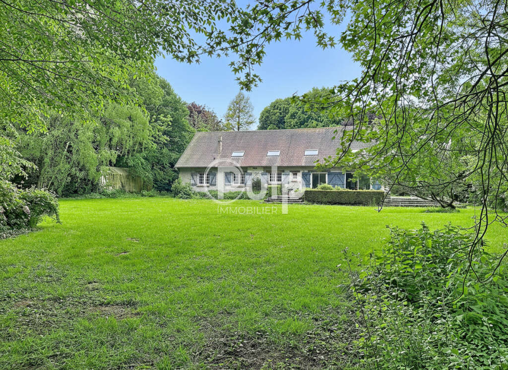 Maison à HESDIN