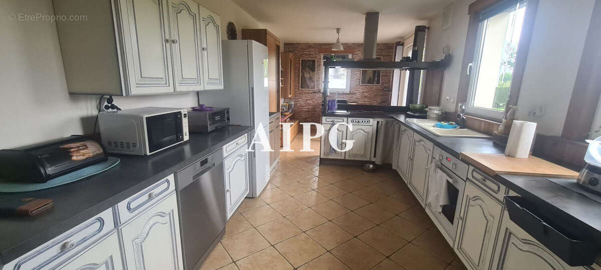 Maison à PLUDUAL