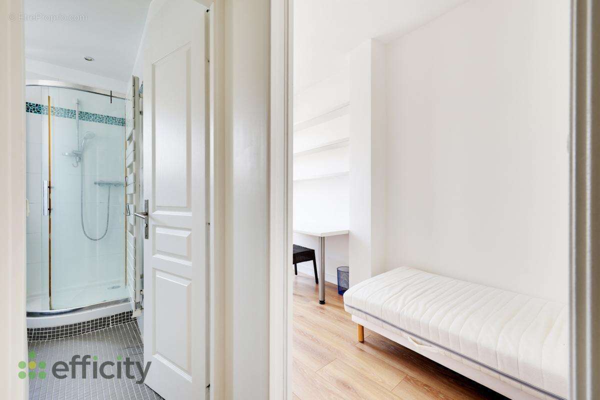 Appartement - photo 3
