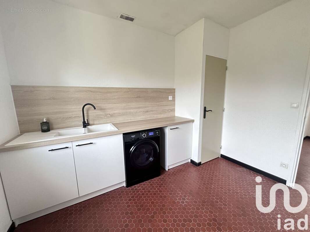 Photo 9 - Maison à AUCAMVILLE