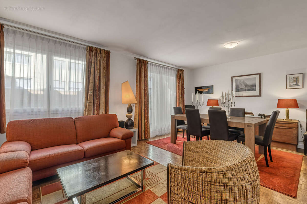 Appartement à ANNECY