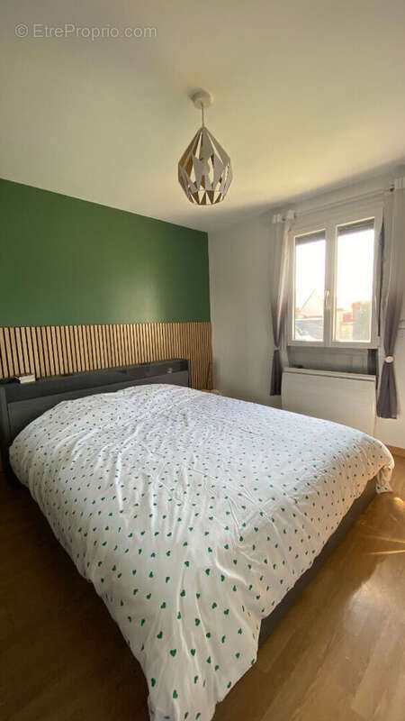 Maison à QUINCAMPOIX