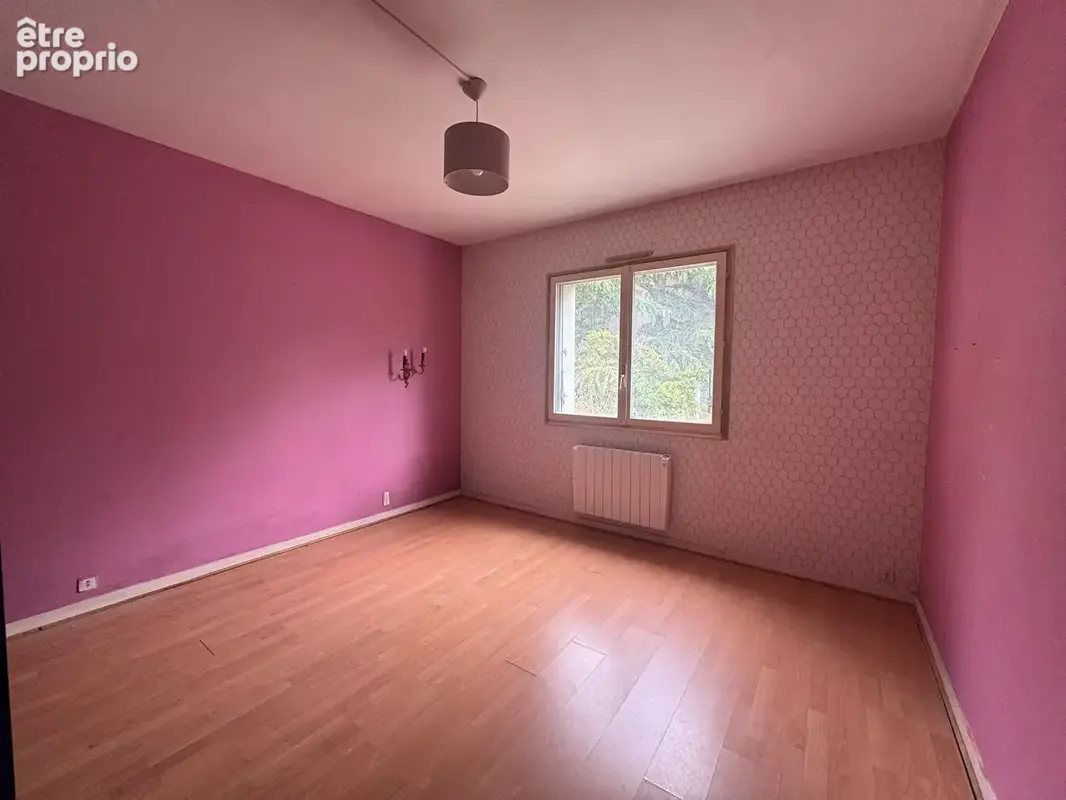 Investissement locatif appartement à rénover - photo 6