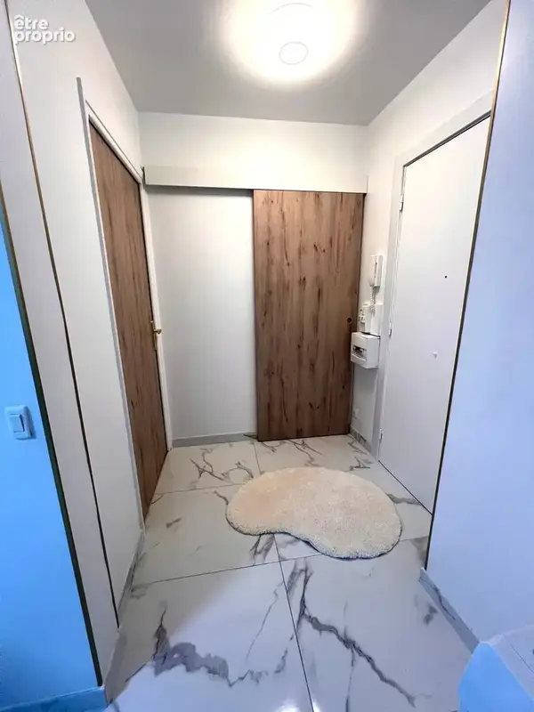 Charmant 2 pièces rénové – Cœur vivant de Nice - photo 6
