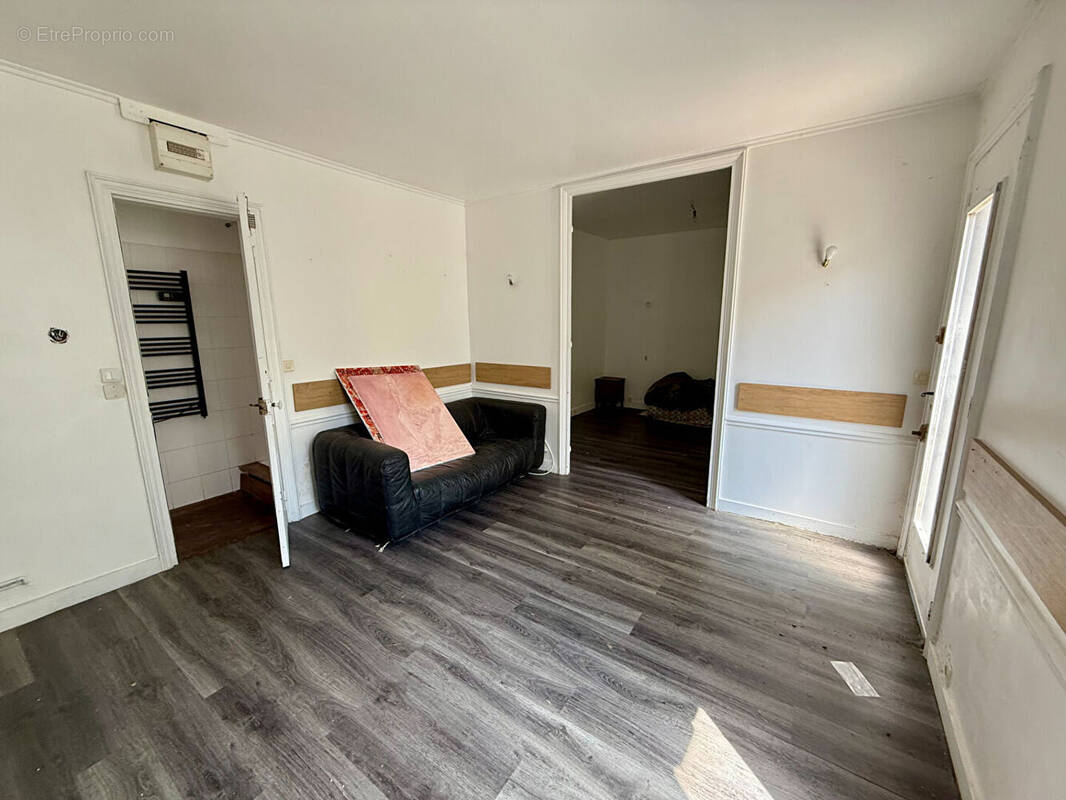 Appartement à ALFORTVILLE