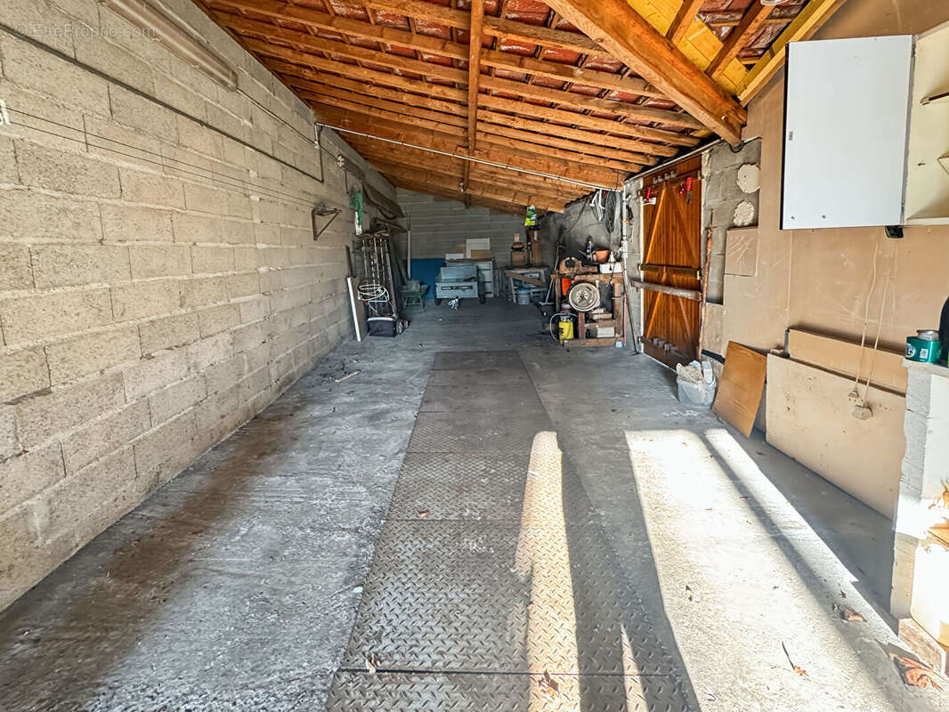 Maison à SAINT-AUBIN-LES-ELBEUF