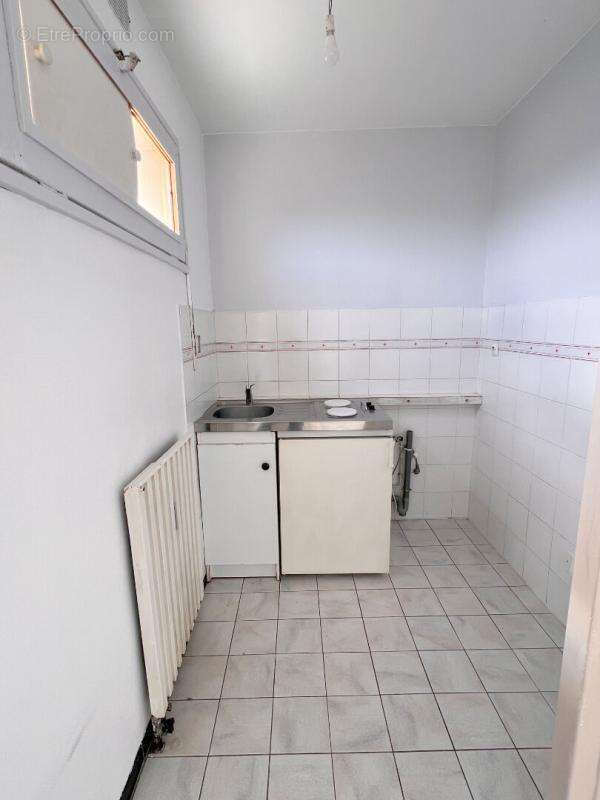 Appartement à LE MANS