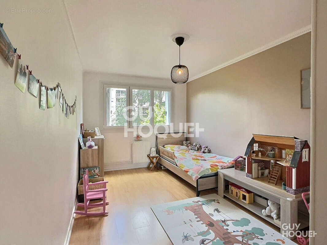 Appartement à LYON-5E