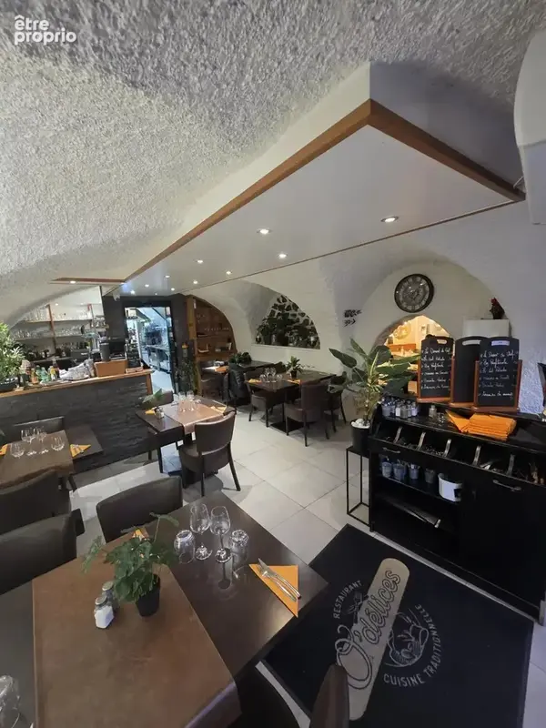 Vente Fonds de commerce Guillestre(05600) 385 000ï¿œ - photo 5