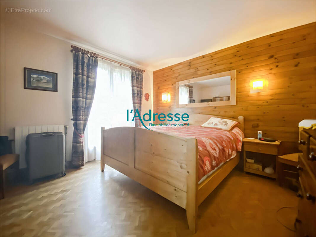 Maison à SERAINCOURT