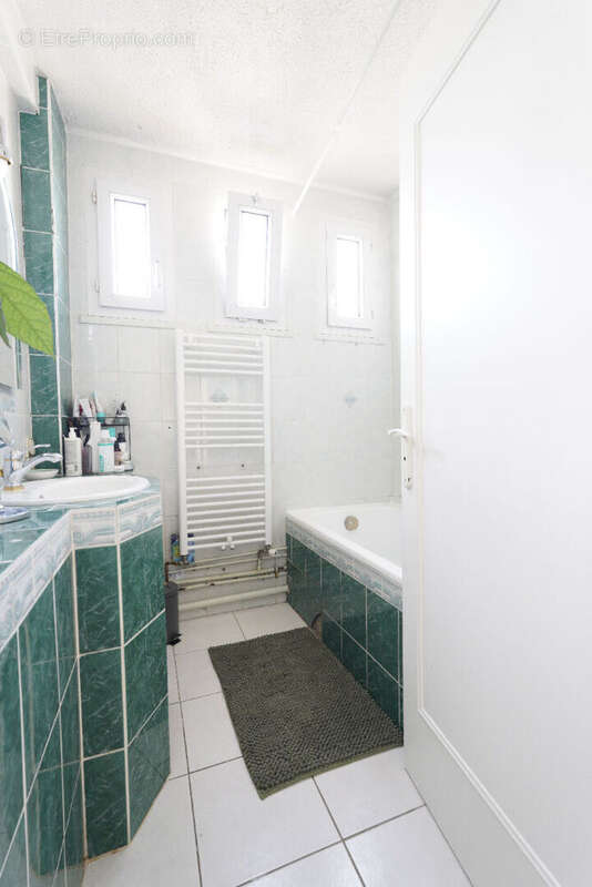 Appartement à LE MANS