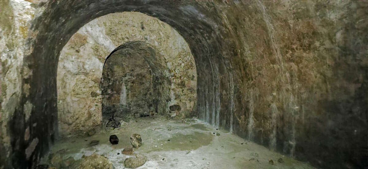 Appartement à DAMERY